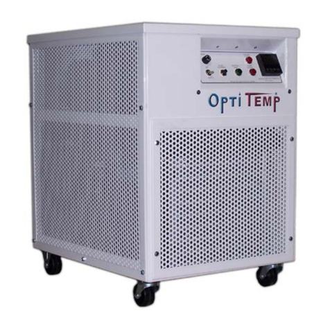 OPTI TEMP OTC Series Operation and installation manual OPTI TEMP OTC Series Operation and installation manual
