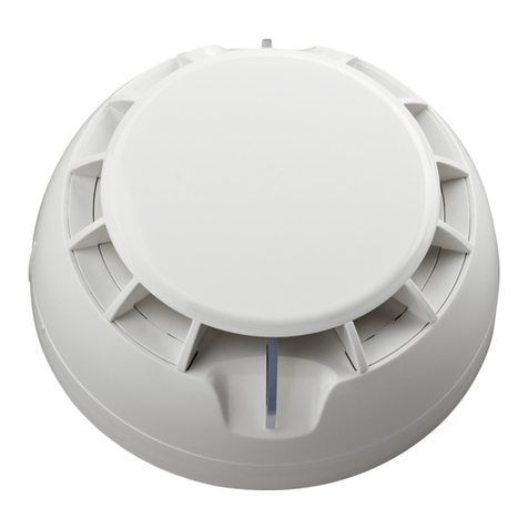 Teletek electronics SensoMAG S30 installation instructions