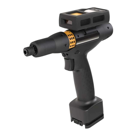 Atlas Copco ETP STB34-12-10-B Product instructions