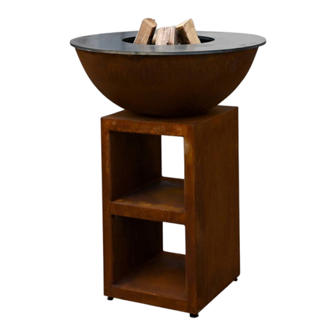 QUOCO PIATTO manual