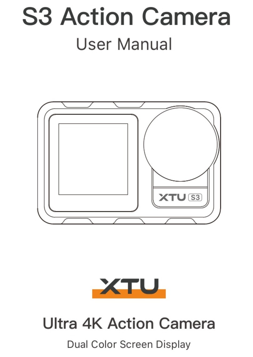 XTU S3 user manual