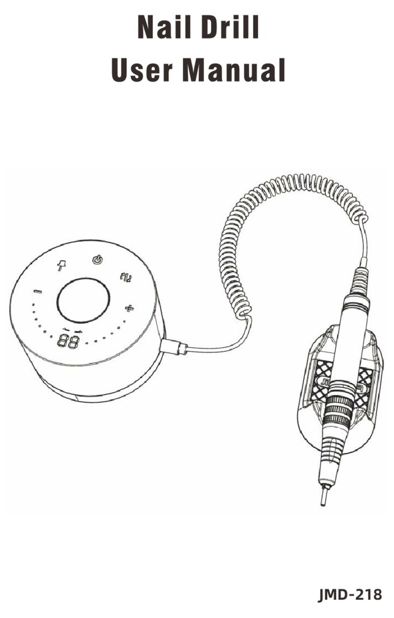 JIMDOA JMD-218 user manual