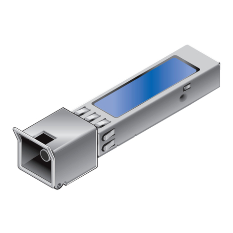 ADTRAN 1442530G1 User manual