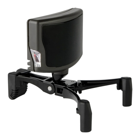NaturalPoint TrackIR quick start guide