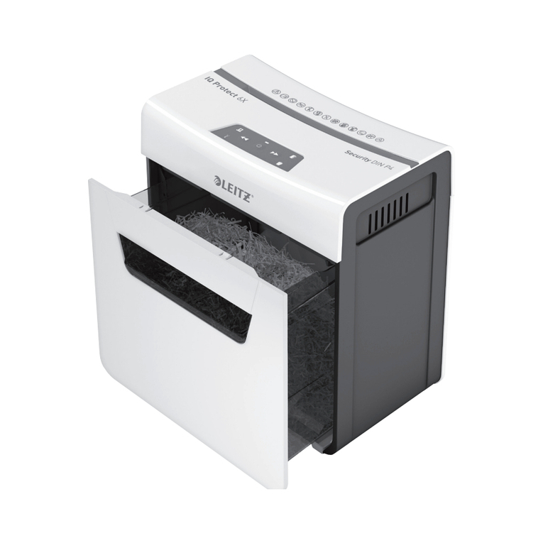 LEITZ IQ Protect 6X Instructions for use