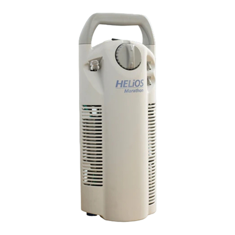 ADVANCED HOME CARE Helios Guide