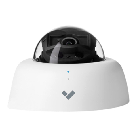 Verkada CM41 install guide