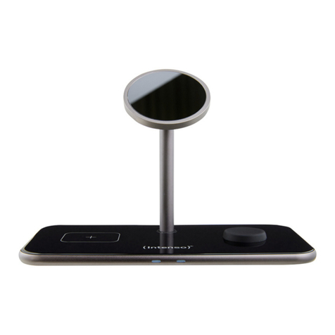 Intenso MB13 user manual