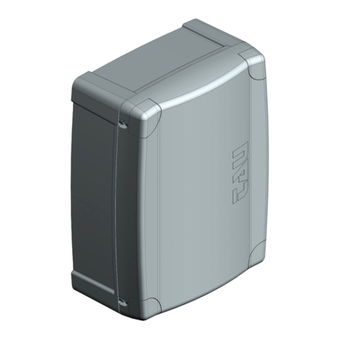 tau D703 User manual