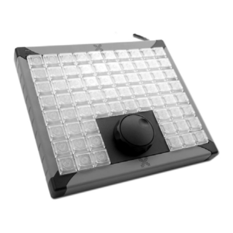 Ross Xpression Telestrate user guide