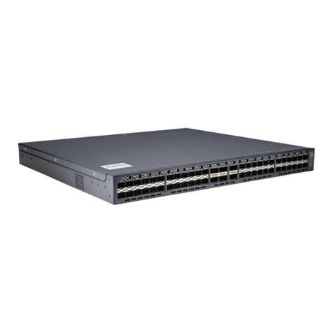QSFPTEK S7300-48X2Q4C User manual