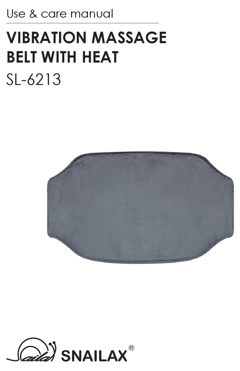 Snailax SL-6213 User manual Snailax SL-6213 User manual
