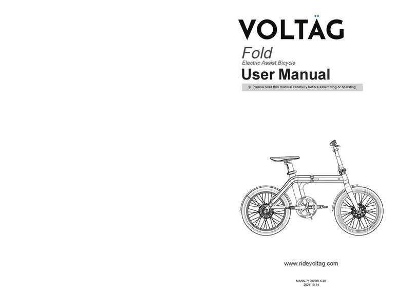 VOLTAG Fold user manual