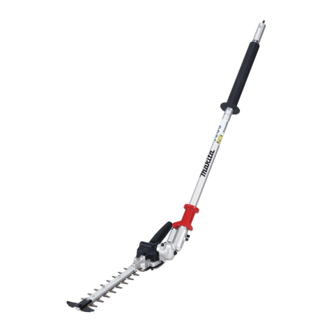 Makita EN422MP User manual