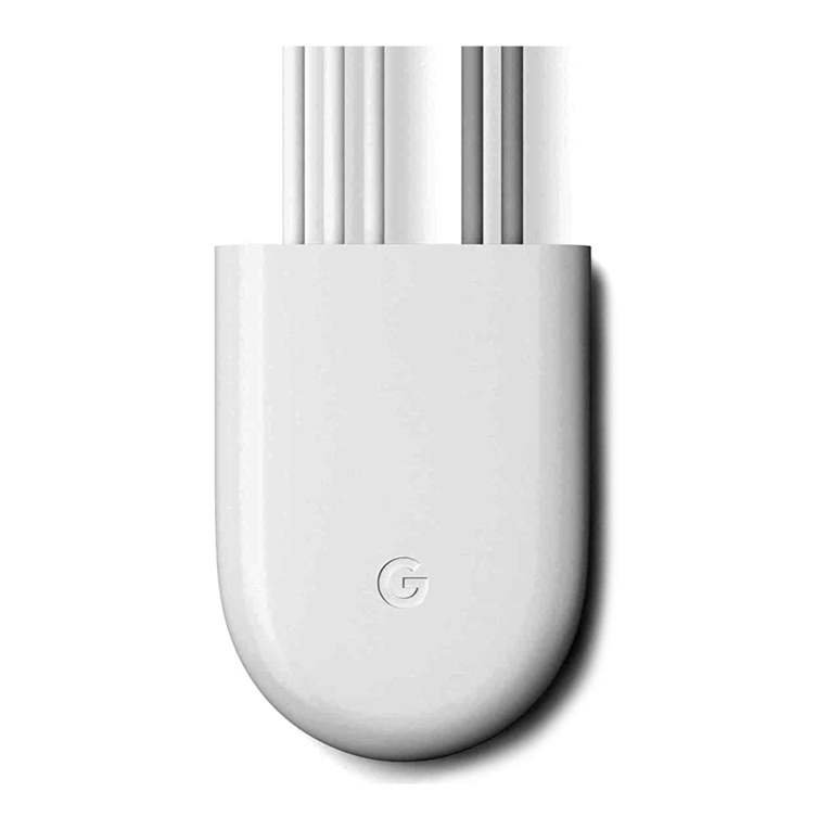 nest Power Connector installation guide