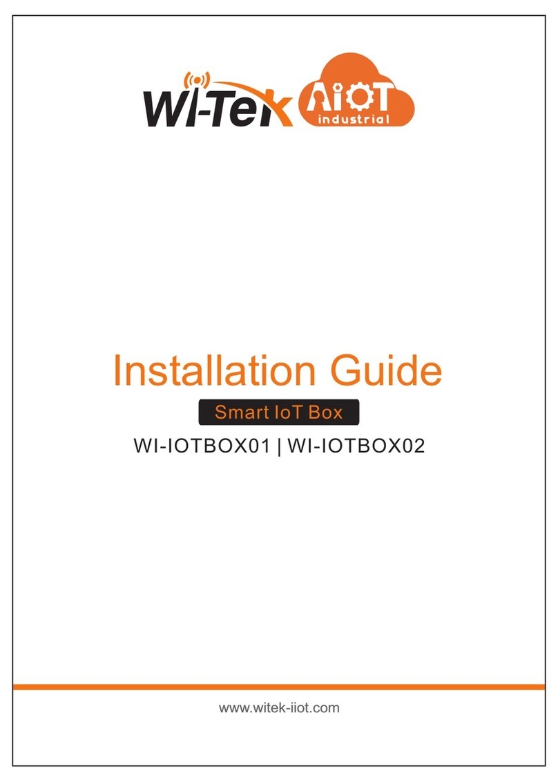 Wi-Tek WI-IOTBOX01 installation guide
