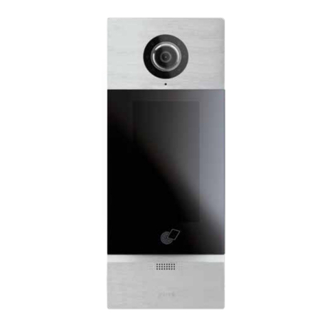 AVE DOMINA VI2F-PE7T manual