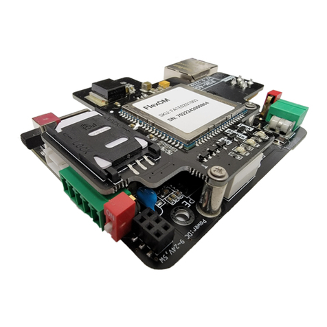 CPS FlexOM Gateway V2 quick guide