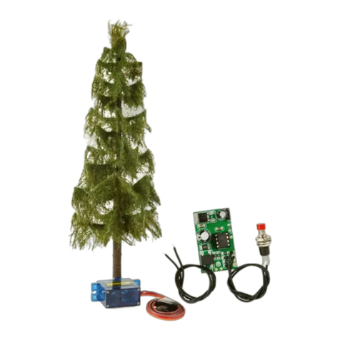 NOCH Fir Tree User manual