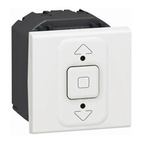 LEGRAND In One 770 24 manual