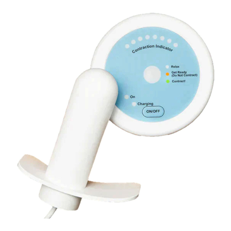 Flyte MTI-1 Instructions for use