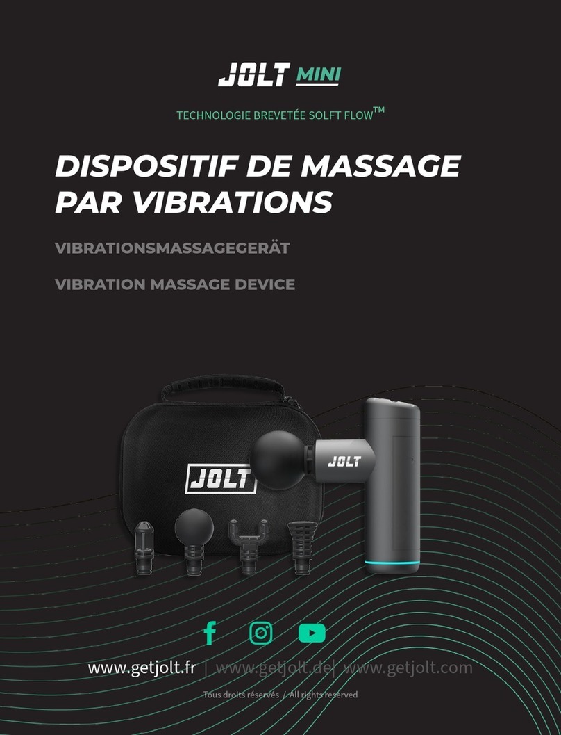JOLT MINI manual