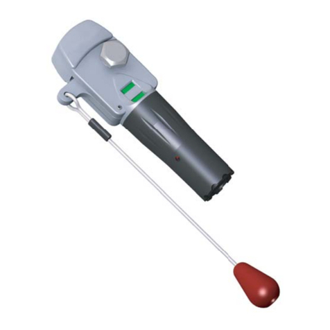 UML Pro-Sensor Information booklet