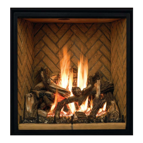 Mendota Proflame I Training manual