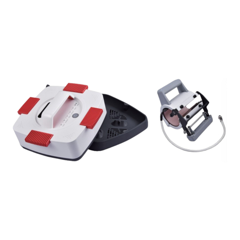 Craft EasyPress User manual