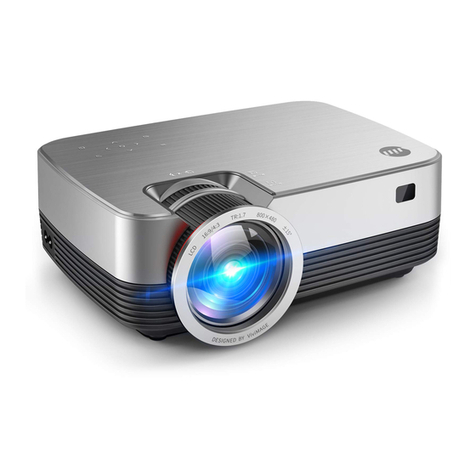 VIVIMAGE C480 user manual