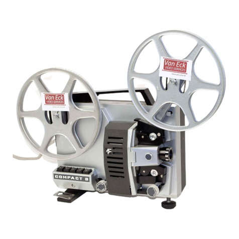 Silma Compact 8 Directions for use
