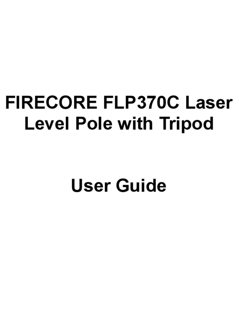 FIRECORE FLP370C user guide