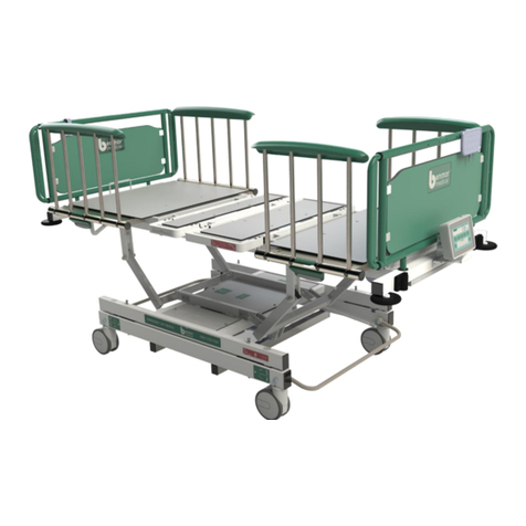 benmor medical Aurum + user manual