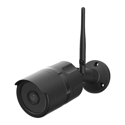 Feit Electric CAM/WM/WIFI Important Safety Instructions and Installation Guide Feit Electric CAM/WM/WIFI Important Safety Instructions and Installation Guide