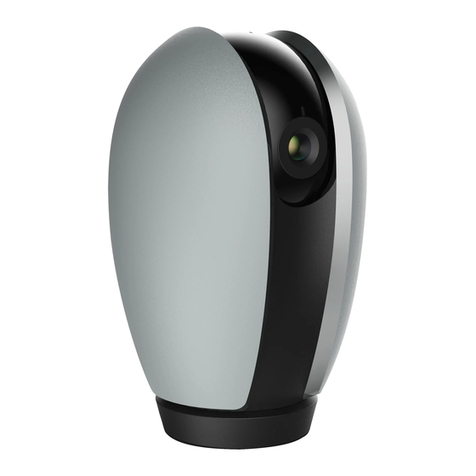 Feit Electric CAM/PAN/WIFI Important Safety Instructions and Installation Guide