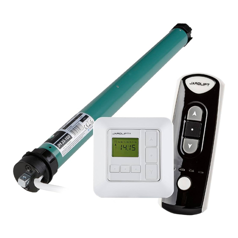 Julius Mayer JM35-100 User manual