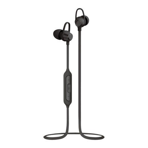 Liquid Ears LEBSFBK How to use