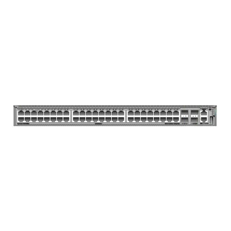 H3C S5590-HI Series User manual