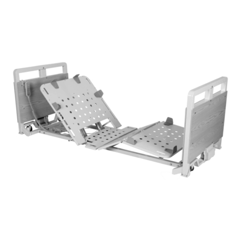 Costcare B437 user manual