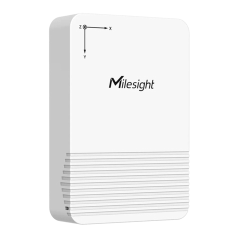 Milesight EM320-TILT user guide