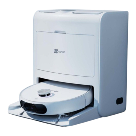 Ezviz RS2 User manual