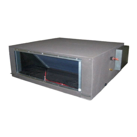 Toshiba TCB-GFC1602UE User manual