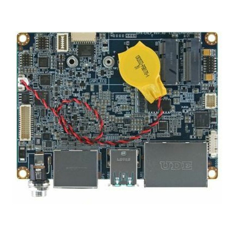 Avalue Technology EPX-EHLP User manual Avalue Technology EPX-EHLP User manual