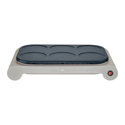 essentiel b ECPM5 User manual