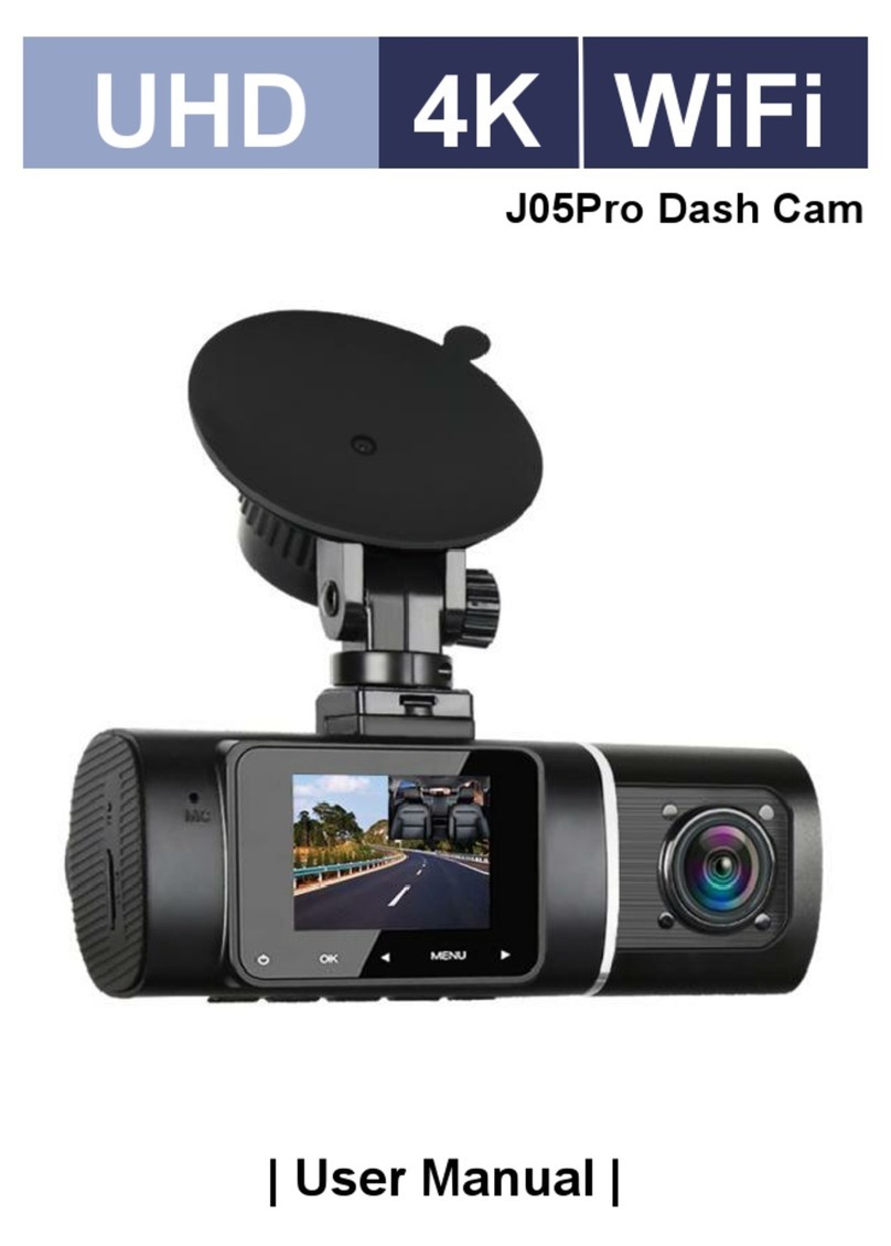 Abask J05Pro user manual