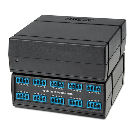 Extron electronics EBDB Setup guide Extron electronics EBDB Setup guide