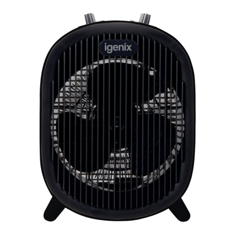 iGenix IG9022 user manual