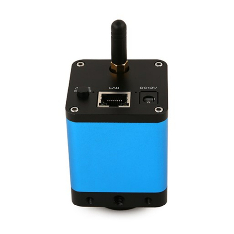 NiMAX WECAM Series Help Manual