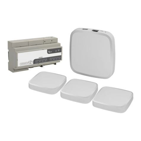 STIEBEL ELTRON EASYTRON Connect Operation and installation guide