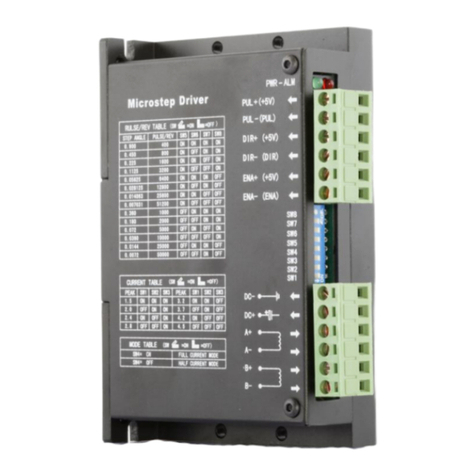 SUNWIND M542H user manual